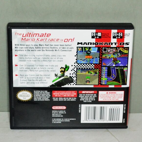 Set Of 3 Games For Nintendo 3DS In Cases Action Vehicles - Picture 3 of 10